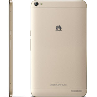 Фото товара Huawei MediaPad X2 (32Gb, LTE, gold, GEM-703L)