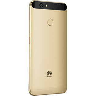 Фото товара Huawei Nova (CAN-L11, gold)