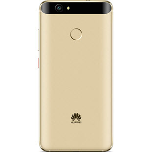 Фото товара Huawei Nova (CAN-L11, gold)