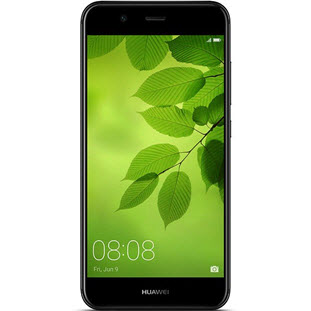 Фото товара Huawei Nova 2 (PIC-LX9, black)