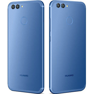Фото товара Huawei Nova 2 (PIC-LX9, blue)