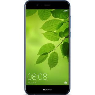 Фото товара Huawei Nova 2 Plus (64Gb, BAC-L21, blue)