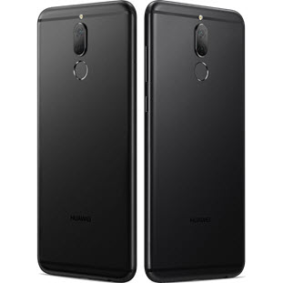Фото товара Huawei NOVA 2i (RNE-L21, graphite black)