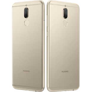 Фото товара Huawei NOVA 2i (RNE-L21, prestige gold)
