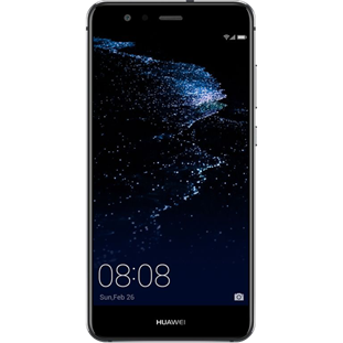 Фото товара Huawei P10 Lite (32Gb, RAM 3Gb, black)