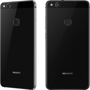 Фото товара Huawei P10 Lite (32Gb, RAM 3Gb, black)