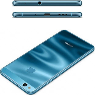 Фото товара Huawei P10 Lite (32Gb, RAM 3Gb, blue)