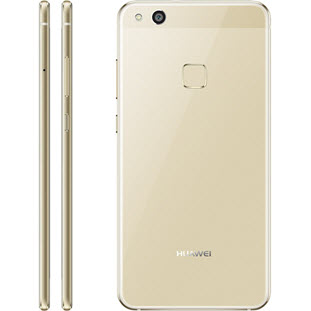 Фото товара Huawei P10 Lite (32Gb, RAM 3Gb, gold)