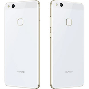 Фото товара Huawei P10 Lite (32Gb, RAM 3Gb, white)