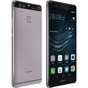 Фото товара Huawei P9 (32Gb, Dual Sim, EVA-L19, grey)