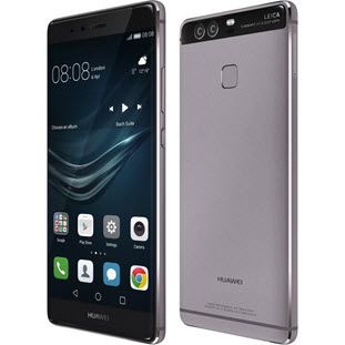Фото товара Huawei P9 (32Gb, Dual Sim, EVA-L19, grey)