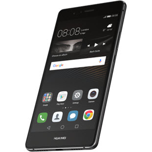 Фото товара Huawei P9 Lite (2/16Gb, VNS-L21, black)