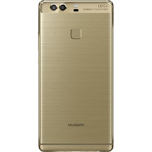 Фото товара Huawei P9 Plus (128Gb, Dual Sim, gold)