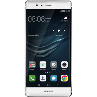 Фото товара Huawei P9 (32Gb, Dual Sim, EVA-DL00, silver)