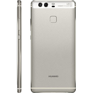 Фото товара Huawei P9 (32Gb, Dual Sim, EVA-DL00, silver)