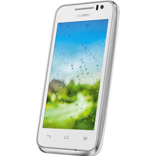 Фото товара Huawei U8825 Ascend G330 (white)