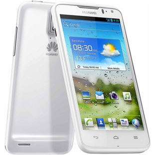 Фото товара Huawei U9500 Ascend D1 (white)