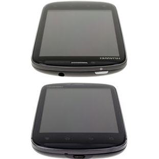 Фото товара Huawei U8850 Vision (black)