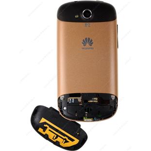 Фото товара Huawei U8850 Vision (brown)