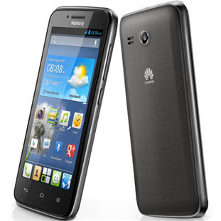 Фото товара Huawei Y511 (black) / Хуавей Y511 (черный)