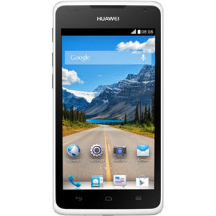 Фото товара Huawei Ascend Y530 (white) / Хуавей Аскенд Y530 (белый)