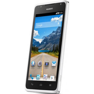 Фото товара Huawei Ascend Y530 (white) / Хуавей Аскенд Y530 (белый)