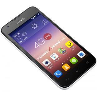 Фото товара Huawei Ascend Y550 (LTE, 1/4Gb, white)