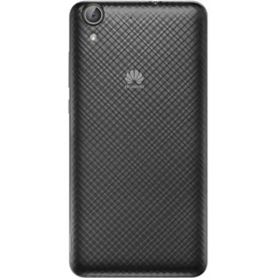 Фото товара Huawei Y6 II (black)
