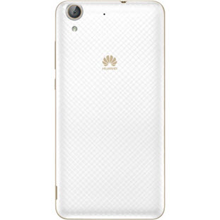 Фото товара Huawei Y6 II (white)