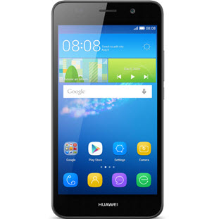 Фото товара Huawei Y6 (3G, black)