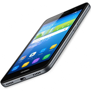 Фото товара Huawei Y6 (LTE, black)
