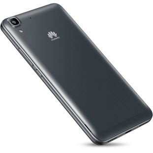Фото товара Huawei Y6 (LTE, black)