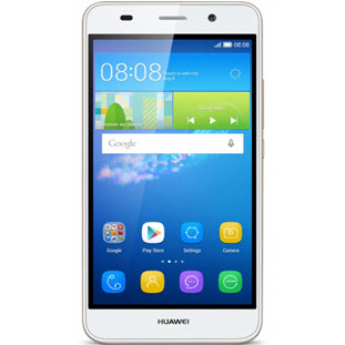 Фото товара Huawei Y6 (LTE, white)