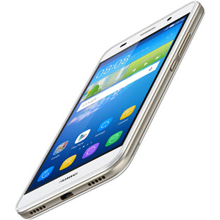 Фото товара Huawei Y6 (LTE, white)