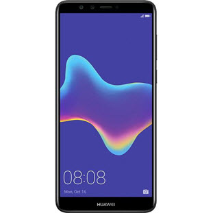 Фото товара Huawei Y9 2018 (black)