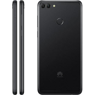 Фото товара Huawei Y9 2018 (black)