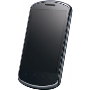 Фото товара Huawei U8800 Ideos X5 (black)