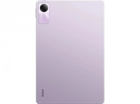 Фото товара Xiaomi Redmi Pad SE 8/256GB Global Lavender Purple