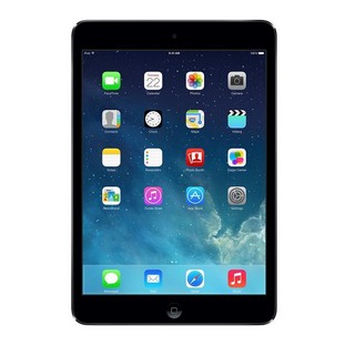 Фото товара Apple iPad mini с дисплеем Retina (Wi-Fi + Cellular, 128Gb, space gray, ME836RU/A)