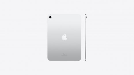 Фото товара Apple iPad 10,9 (2022) Wi-Fi+Cellular 64Gb, Silver