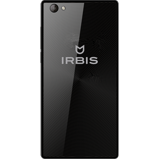 Фото товара Irbis SP52 (black)