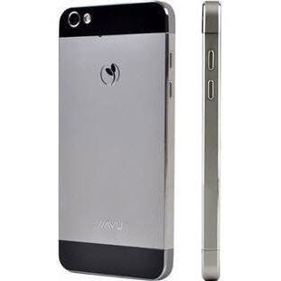 Фото товара JiaYu G5 Standart Edition (1Gb Ram, 4Gb Rom, silver)