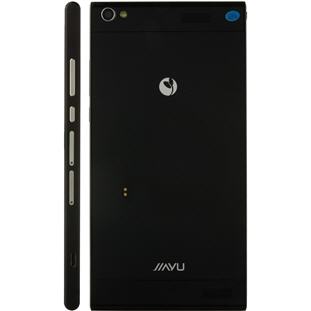Фото товара JiaYu G6 Standart (2/16Gb, 3G, black)