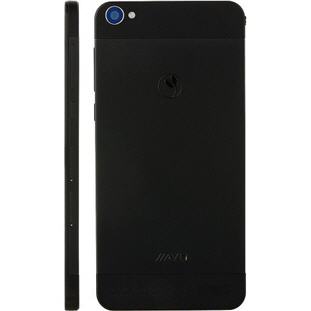 Фото товара JiaYu S2 Basic Edition (1/16Gb, 3G, black)