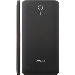 Фото товара JiaYu S3+ (3/16Gb, LTE, NFC, black)