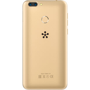 Фото товара Just5 Cosmo L707 (gold)