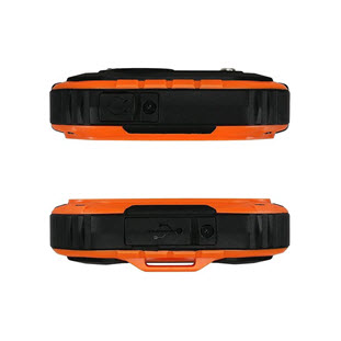Фото товара Discovery V6 (4Gb, 3G, orange)