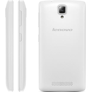 Фото товара Lenovo A1000 (white)