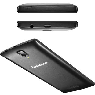 Фото товара Lenovo A2010 (LTE, black)