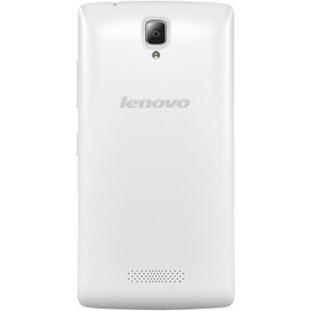 Фото товара Lenovo A2010 (LTE, white)